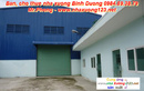 Bình Dương: Cho thuê kho, xưởng tại Bình Dương ở Tân Hiệp, Tân Uyên 1000m2, 1500m2 và 2000m2 CL1689609P7