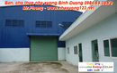 Bình Dương: Cho thuê kho, xưởng Tân Phước Khánh, Tân Uyên, Bình Dương 2200m2 LH 0984893879 CL1671231P6