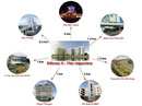 Tp. Hồ Chí Minh: Căn hộ Ehome 5 – The Bridgeview sang trọng lịch lãm CL1424580