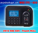 Bình Dương: máy chấm công bằng thẻ cảm ứng WIse eye WSE-300 ưa chuộng, bán chạy nhất, giá tốt CL1426784P8