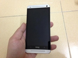 Cần bán HTC One hàng công ty FPT còn bảo hành