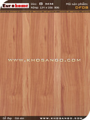 Tp. Hồ Chí Minh: Sàn gỗ công nghiệp giá rẻ Eurohome DF08 RSCL1139623