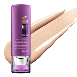 BB Power Perfection SPF 37 The Face Shop, BB Power Perfection