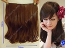 Tp. Hồ Chí Minh: Quyến rũ hơn khi sở hữu cho mình mái tóc xoăn tự nhiên CL1437589P4