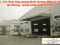 [1] Cho thuê xưởng tại Bình Dương ở Tân Phước Khánh, Tân Uyên, 3000m2 LH 0984893879
