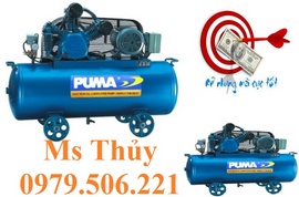 Máy nén khí Puma PK-20100(2HP), giá cạnh tranh nhất trên thị trường(3)