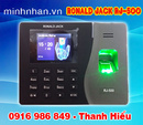 Tp. Hồ Chí Minh: Trung tâm cung cấp máy chấm công giá rẻ tại Minh Nhãn CL1424134