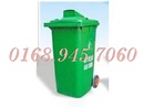 Tp. Hồ Chí Minh: Thùng rác gia đình, thùng rác văn phòng, thùng rác công cộng, thùng rác nhựa CL1248282