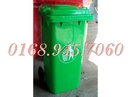 Tp. Hồ Chí Minh: Thùng rác nhựa HDPE 120l 240l 660l giá siêu rẻ CL1239447