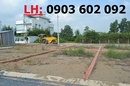 Tp. Hồ Chí Minh: Nền nhà phố duy nhất chỉ với 370 triệu – 55m2 – sổ hồng có ngay CL1427843P6