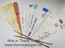 Tp. Hà Nội: cơ sở in bao đũa nhà hàng uy tín giá rẻ CL1426666P9