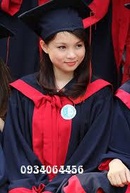 Tp. Hồ Chí Minh: (199c tây sơn) Cơ sở chuyên may áo tốt nghiệp , áo tốt nghiệp đại học , đẹp @@@ CL1454096P6