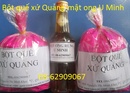 Tp. Hồ Chí Minh: Bán Loại Mật Ong Rừng cùng Bột Quế Xứ Quảng Nam CL1425434P6