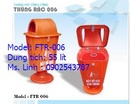 Tp. Hồ Chí Minh: thùng rác 55 lít CL1425262P5