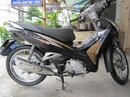 Tp. Hà Nội: Bán Honda Future 125 Fi chế điện tử đăng kí năm 2013 CL1424067