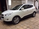 Tp. Hồ Chí Minh: Cần bán xe ô tô Hyundai Tucson, xe còn mới, chạy bền. CL1425972P2