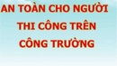 Tp. Hồ Chí Minh: Khóa Huấn Luyện An Toàn Lao Động Tại TPHCM CL1451704P8