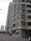 Tp. Hà Nội: Cho thuê căn hộ 74m2 khu Đài phát thanh Mễ Trì 5 triệu rẻ nhất hiện nay RSCL1691000