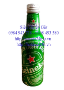 Tp. Hồ Chí Minh: Bia tươi Heineken bom bình 5 lít - Hà Lan, Heineken Hà Lan lon thiết 500ml RSCL1290339