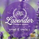 Tp. Hồ Chí Minh: Cung cấp hoa Lavender khô 01889618979 CL1426114P2