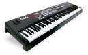 Tp. Hồ Chí Minh: Thiết bị nhạc cụ Akai Professional MPK88 Hammer Action USB Midi Controller CL1524178