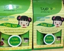 Tp. Hồ Chí Minh: Tắm trắng đậu nành lên men Pure Soy Tanpopo Natural White CL1433345P2