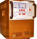 Tp. Hà Nội: ổn áp lioa 5kva mã sản phẩm sh - 5000 CL1425156