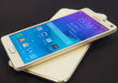 Bà Rịa-Vũng Tàu: Samsung galaxy note 4 giá giảm 50% CL1425733P2