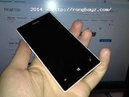 Tp. Đà Nẵng: Cần bán dt nokia lumia 520, máy còn bảo hành 2 tháng CL1425733P2