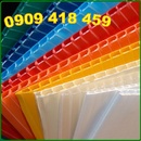 Tp. Hồ Chí Minh: chuyên cung cấp tấm nhựa pp danpla, nhựa carton các loại, 0909418459 CL1425940P3