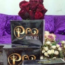 Tp. Hồ Chí Minh: Kem dưỡng trắng da body Pro Beauty No. 1 CL1433345P2