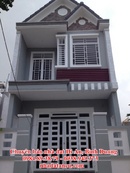 Bình Dương: Nhà bán tại Bình Dương ở Dĩ an xây 1 lầu 1 trệt 51,6m2 giá 620tr LH 0984893879 RSCL1654842