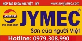 Hợp tác cùng Sơn Jymec Việt Nam