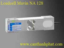 Loadcell cân điện tử NA128 Mavin, loadcell cân bàn nhỏ NA128, loadcell Mavin