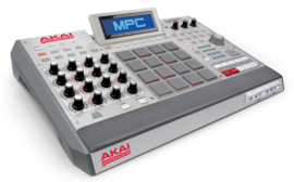 Thiết bị sản xuất âm nhạc Akai Professional MPC Renaissance