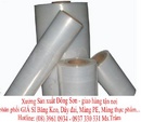 Tp. Hồ Chí Minh: Báo giá Màng PE 17mic x500mmxLõi 0. 2 - Giá sỉ - xƯỞNG SX giao hàng tận nơi CL1592720