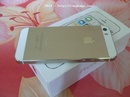 Tp. Hồ Chí Minh: Bán iphone 5s -16gb Quốc Tế màu Trắng đẹp keng 99% CL1431966P11
