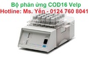 Tp. Hồ Chí Minh: Bộ phản ứng COD Eco16 Velp CL1426526