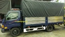 Bình Phước: xe tải hyundai 2. 5 tấn HD65 CL1149492P9