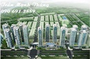 Tp. Hồ Chí Minh: Căn hộ Sunrise, diện tích đa dạng, ngân hàng hỗ trợ 70%. CL1426444