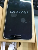 Tp. Hải Phòng: Bán Samsung Galaxy S5 mới xách tay canada, máy đẹp. CL1405537P8