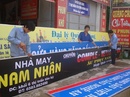 Tp. Hồ Chí Minh: Thi công hàng rào công trình quảng cáo - bạt hiflex quảng cáo, decal quảng cáo CL1433732P2