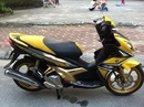 Tp. Hà Nội: Mình bán chiếc Yamaha Novo LX RC 125 màu vàng đen đăng kí năm 2012 CL1429082P2