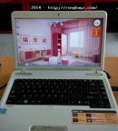 Tp. Hồ Chí Minh: Cần bán laptop Toshiba Satellite L745 core i3 2GB HDD 640, mới 98% CL1427887