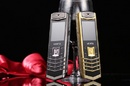 Tp. Hà Nội: Vertu S 307, màu vàng, màu bạc (Điện thoại M6i Vertu Derich Gold) Điện thoại san CL1413075P9