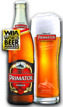 Tp. Hà Nội: Bán bia nhập khẩu bia Primator Premium Tiệp 330ml 5 độ CL1428401