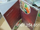 Tp. Hà Nội: in menu giá rẻ tại hà nội 0967254651 CL1428237