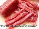 Tp. Hồ Chí Minh: Cơ Sở Thịt Bò Chuyên Cung Cấp Sỉ Và Lẻ RSCL1063135