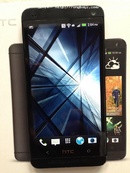 Tp. Hồ Chí Minh: Bán điện thoại htc one M7 Black 32G AT&T Giá Rẻ CL1428327