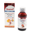 Tp. Hồ Chí Minh: Growfast- thuốc bổ máu phát triển thể chất, trí tuệ ở trẻ CL1427657